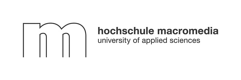 Rise Higher Education - Macromedia University of Applied Sciences