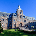 Study in USA – Stevens Institute of Technology