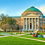 Study in USA – Southern Methodist University