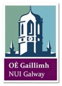 RiseHigherEducation - OE Gaillimh - NUI Galway