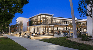 California State University - Rise Higher Education