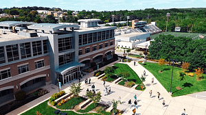 Rise Higher Education - Study in USA - Stevenson University