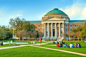 Rise Higher Education - Study in USA - Southern Methodist University