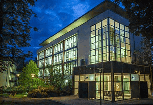 International University of Applied Sciences - Rise Higher Education