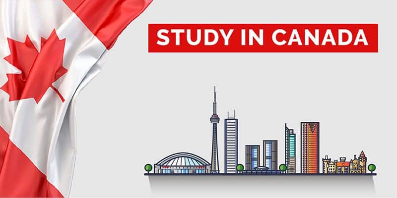 RiseHigherEducation - Study in Canada