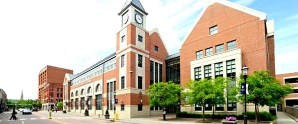 University of Connecticut, USA